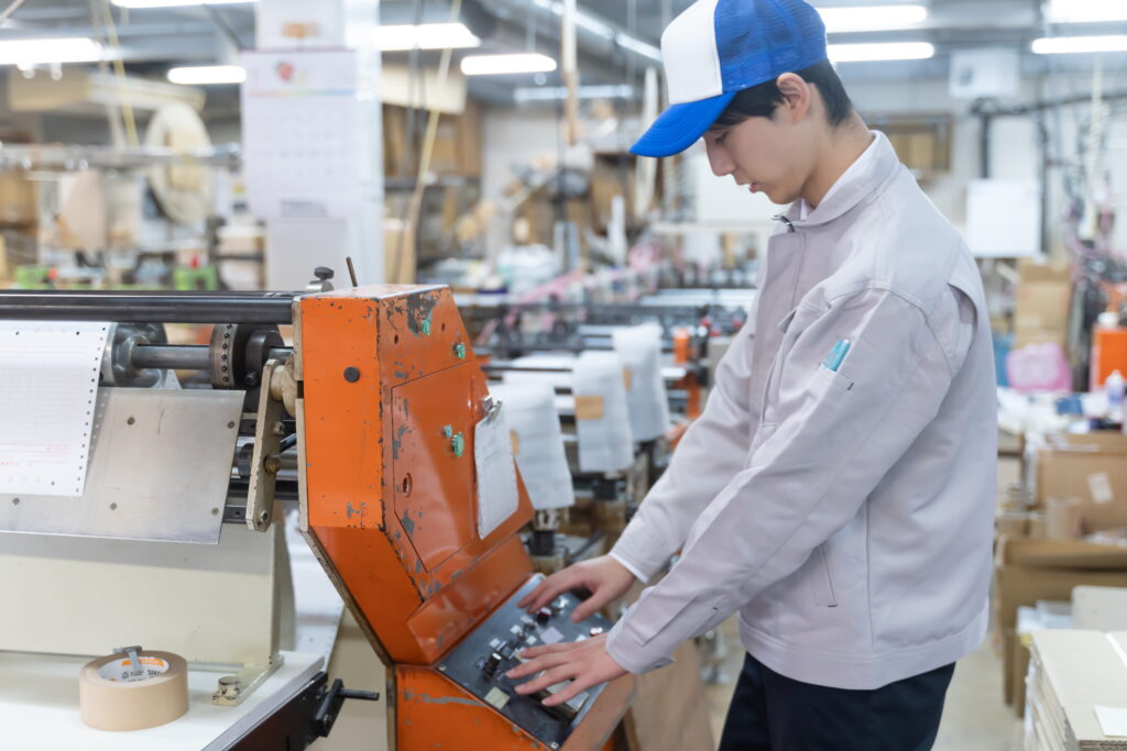 中小企業