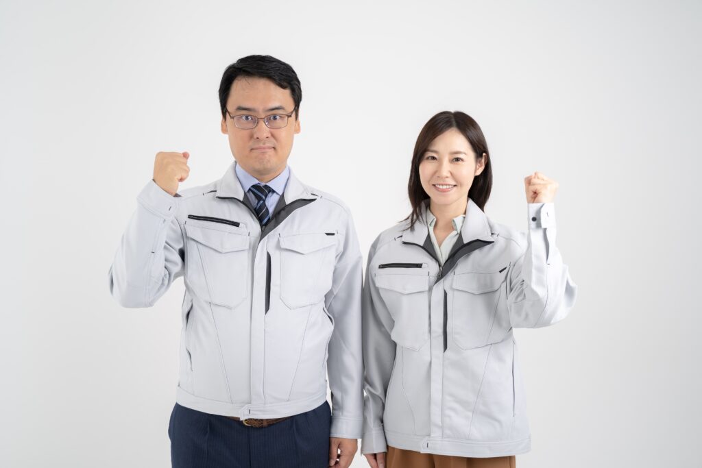生産管理システム